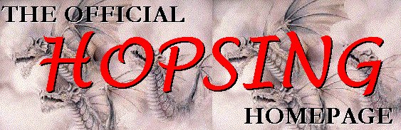 Thanks for visiting the official site of Hopsing!!!