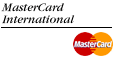 MASTER CREDIT CARD HOME PAGE