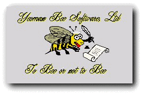 Yeoman Bee Software and NetGraphics, Ltd. - Bee all you can Bee