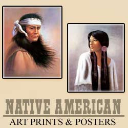 Southwestern Art Prints and Posters