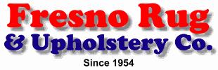 Fresno Rug & Upholstery Co. - Since 1954