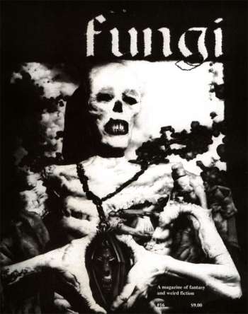 Cover art by Richard Corben