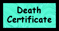 Death Certificate