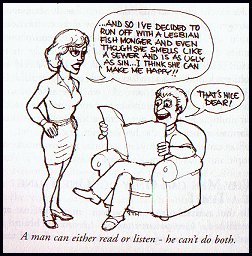 Honey.....Are You Listening....?