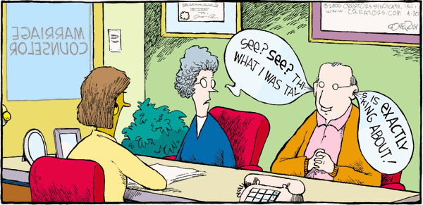 Communication ADD Style.