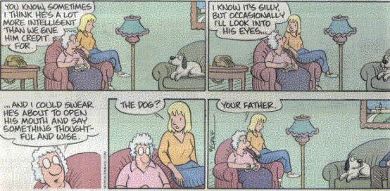 Kinda Feels Familiar....