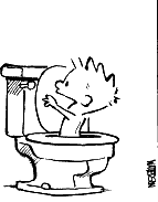 Bathtime for ADDlets.