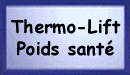Thermo-Lift - Poids sant