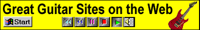 1000 Great Guitar Sites