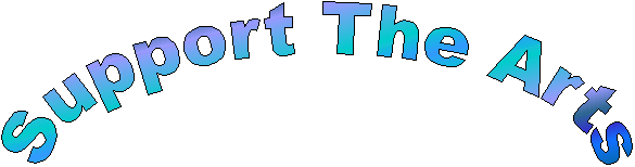 Support The Arts