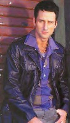 Francis Doyle (Glenn Quinn)
