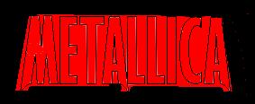 Metallica Lyrics