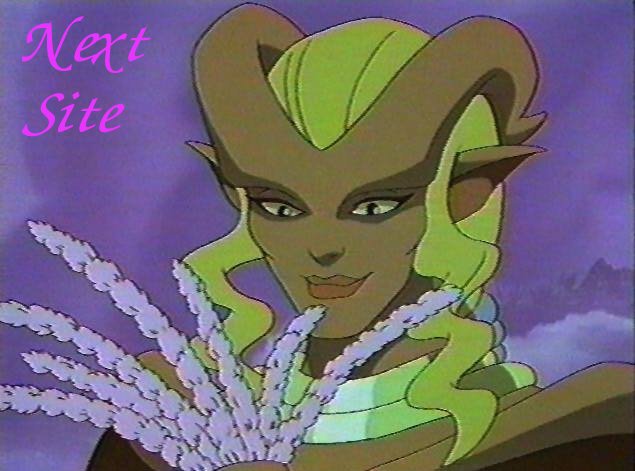 [Next Gargoyles Ring of Power Site]