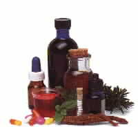 alternative therapies laboratory