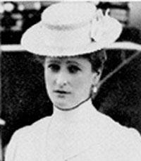Alexandra, 1908