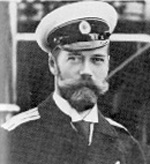 Nicholas, 1908