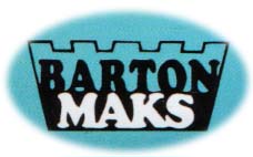Barton Maks Logo