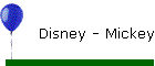 Disney - Mickey