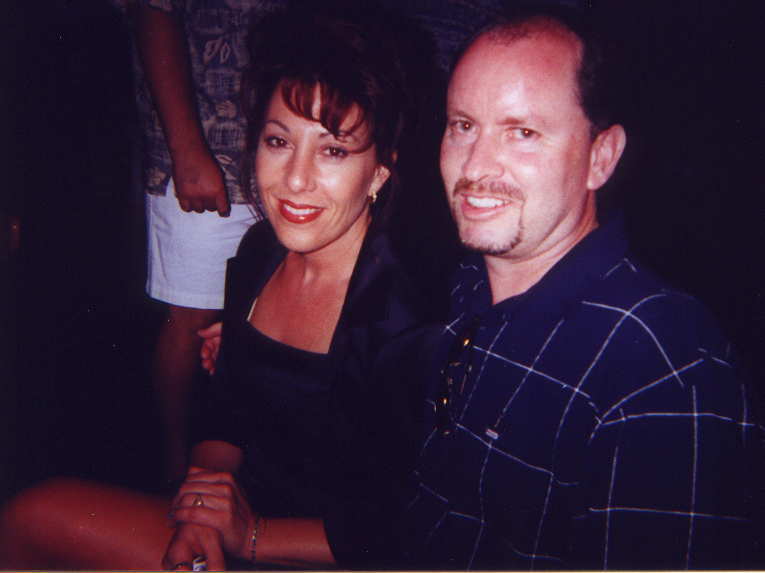 Who Loves Ya Baby!!!