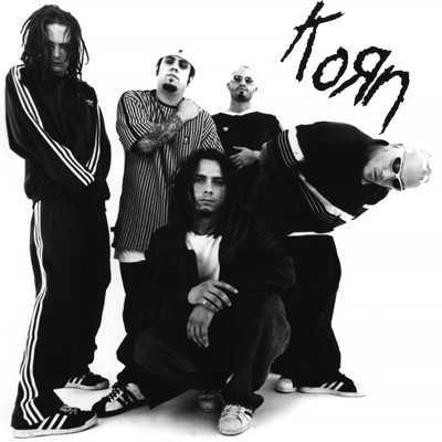 *KoRn*