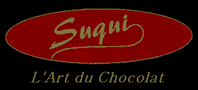 Suqui: El Arte del Chocolate