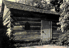 Ogle Cabin in Gatlinburg, Tn