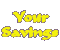 Calculate Your Savings