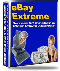 How To Sell On eBay with Ebay Extreme