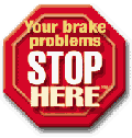 www.bendixbrakes.com
~ use of Graphics courtesy of Bendix ~
Bendix offers a full line of replacement brake parts for domestic and import passenger cars, light and medium duty trucks.
