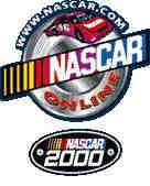 
  www.NASCAR.com
NATIONAL ASSOCIATION FOR STOCK CAR AND AUTO RACING

* Free Coca Cola screensavers
* NASCAR credit card available
* NASCAR Events and NEWS

   Click on Logo
      to Visit the
  Official NASCAR website

