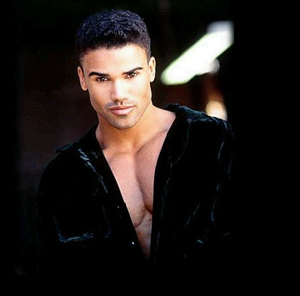 Shemar Moore
