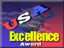 Simple Survival Award of Excellence