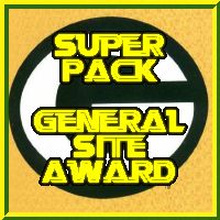 Superpack's General Award