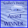 Crafter's Home Award