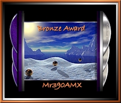 ConRoz Graphics Bronze Award