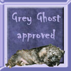 Greyghost Approved Award Winner