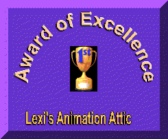 Lexi Award of Excellence