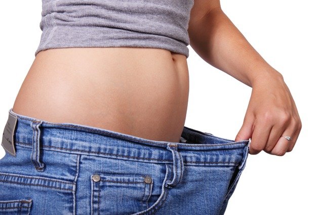 Weight Loss with Acupuncture and Chinese herbal medicine