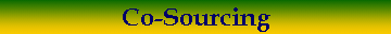 Co-Sourcing