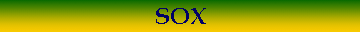 SOX