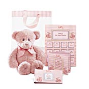 Baby Gift Bear Gift