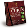 Natural Cures Your Doctor Should Have Told You About 