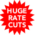 Huge Rate Cuts