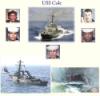 Uss Cole Facts