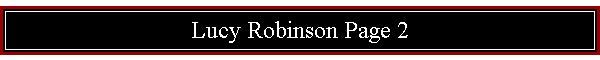 Lucy Robinson Page 2