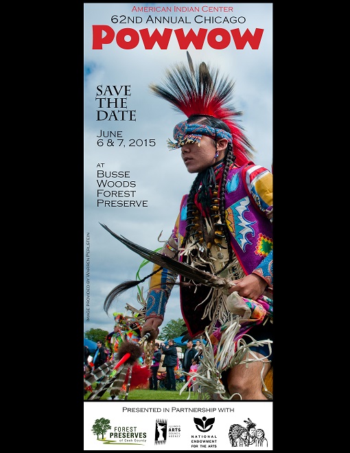 62nd annual chicago pow wow, the whitehurst blog