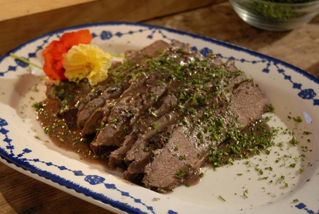 a taste of history, chef walter staib, the whitehurst blog, steven whitehurst