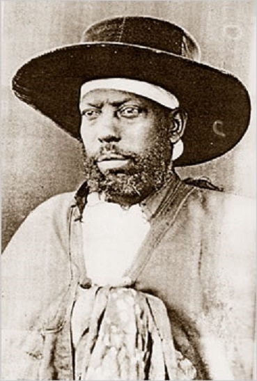 the whitehurst blog, menelik ii, battle of adwa, steven whitehurst, ethiopia