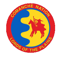 Comanche Nation logo