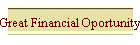 Great Financial Oportunity